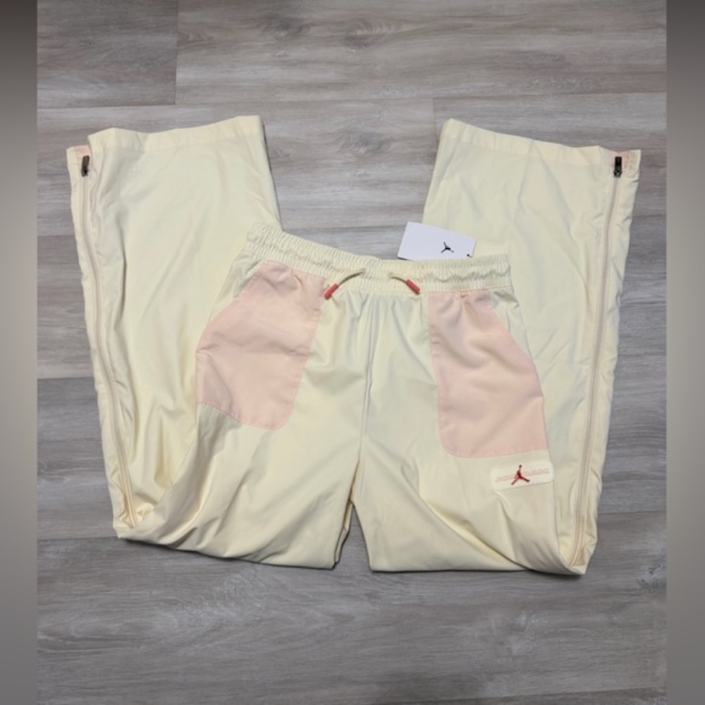 JORDAN GIRLS PANTS